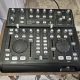PIONEER PROFESYONEL CDJ SET 4
