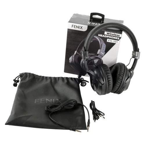 Fenix FH-101 Bluetooth Kulaküstü Kulaklık 1