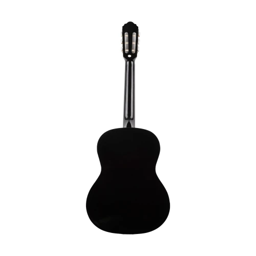 [Outlet] Toledo LC-3900OR 4/4 Klasik Gitar (Koyu Natural) [22-479] 2