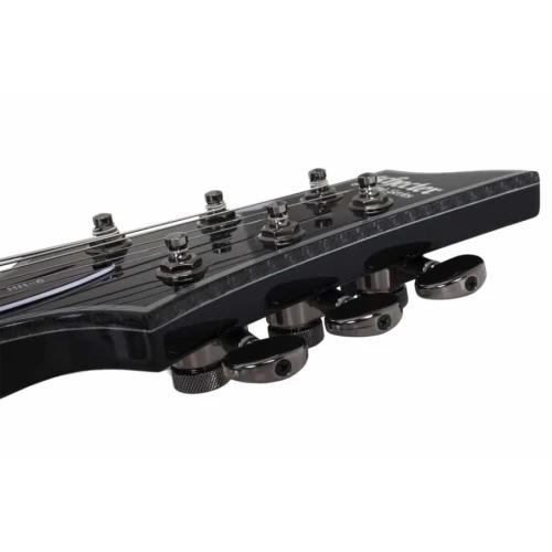 Schecter Hellraiser Hybrid C-1 Elektro Gitar 4