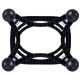 IsoAcoustics ISO-155 5'' / 6'' / 7'' Stüdyo monitörleri için izolasyon Standı (Çift) 4