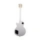 [Outlet] Epiphone Les Paul Custom Elektro Gitar (Alpine White) (OL 25-25014) 2