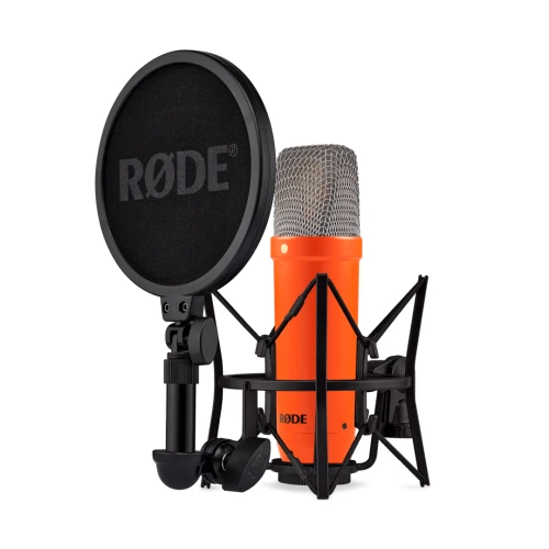 RØDE NT1 Signature Series 1