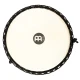 Meinl ADJ2-XL+BAG African Style Rope Tuned Series X-Large 13" Djembe (Brown) 5