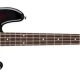 Fender Standard Jazz Bass Laurel Klavye 3 Ton Sunburst Bas Gitar 2