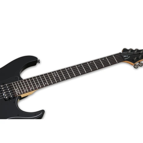 Schecter BANSHEE-6 SGR Elektro Gitar (Mat Siyah) 6