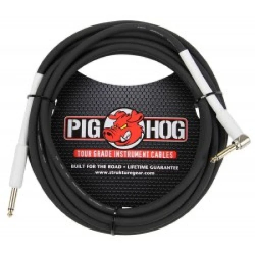 Pig Hog PH186R Enstrüman Kablosu (5 m) 1