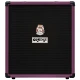 Orange Limited Edition Glenn Hughes Crush Bass 50 Combo Amfi (Mor) 1