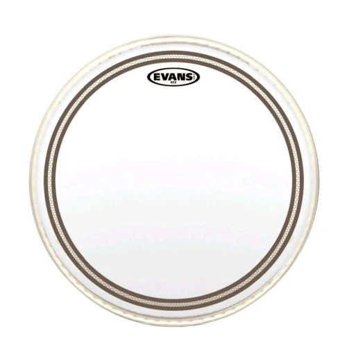 EVANS TT06EC2S Davul Derisi 2