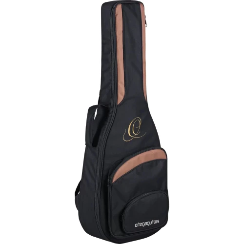 Ortega R131SN Family Series Pro Klasik Gitar (Natural) 10