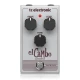 TC Electronic EL CAMBO OVERDRIVE Classic Tube Overdrive Pedal 1