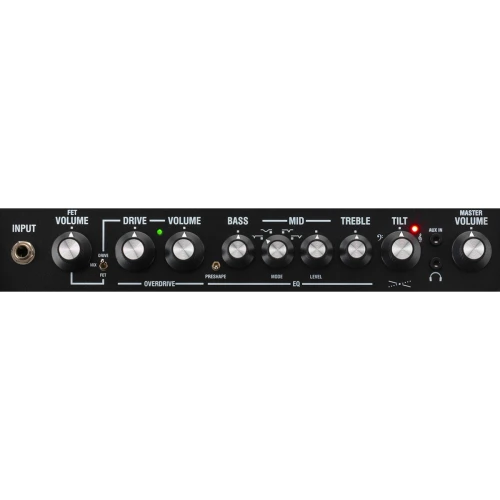 Laney DBF100 Bas Gitar Amfisi 2