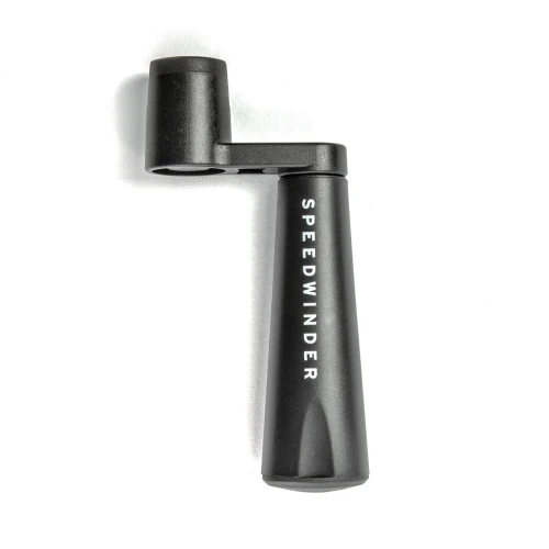 Jim Dunlop 123SI Universal Speedwinder Tel Çevirici 2