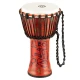 Meinl PADJ1-S-F Travel Series 8" Djembe (Pharaohs) 2