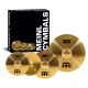 Meinl HCS Zil Seti (14h, 16c, 20r) 1