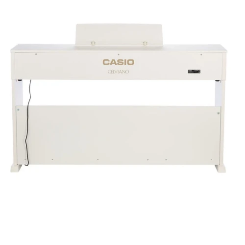 Casio AP270WE Celviano Dijital Piyano (Beyaz) 5