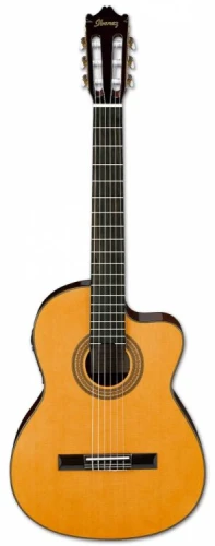 Ibanez GA6CE-AM Elektro Klasik Gitar 1