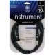 Planet Waves PW-GRA-20 6 Metre Enstrüman Kablosu (6 mt) 1