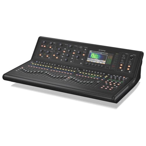 MIDAS M32 LIVE / Dijital Mikser 3