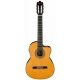 Ibanez GA6CE-AM Elektro Klasik Gitar 2