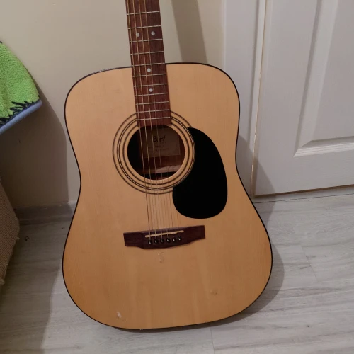 cort ad810op akustik gitar 3