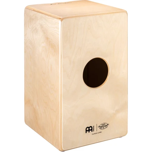 Meinl AETLRF Line Artisan Edition Cajon (Red Fade) 3