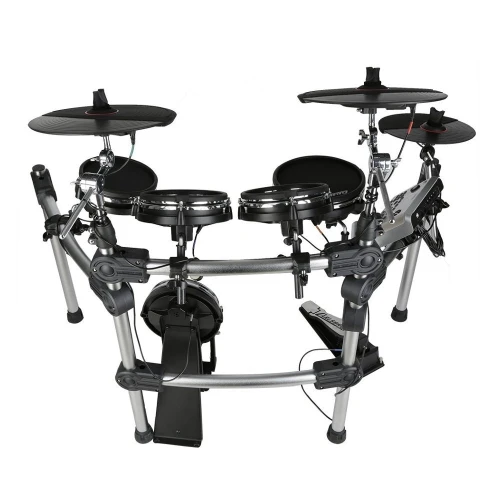 Carlsbro CSD500 Mesh Elektronik Davul Seti 2