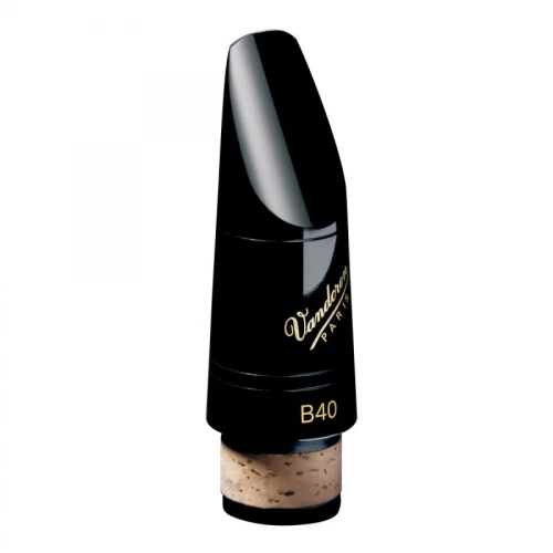 Vandoren B40 Mib Klarnet Beki 1
