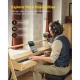 Donner Oura R300 Dijital Piyano (Light Wood) 6