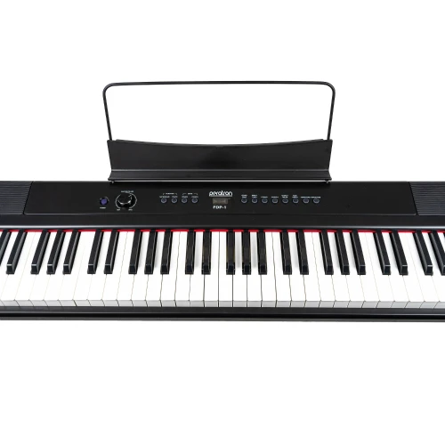 Peratron PDP-1 Dijital Taşınabilir Piyano 2