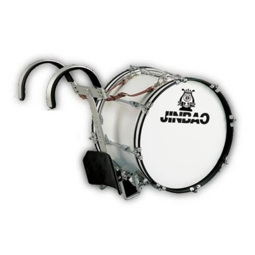 Jinbao JBMB2212 22x12 Bando Bas Davul 1