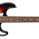 Fender Standard Stratocaster Laurel Klavye 3 Ton Sunburst Elektro Gitar 2