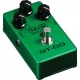 MXR M193 GT-OD Overdrive Pedalı 3