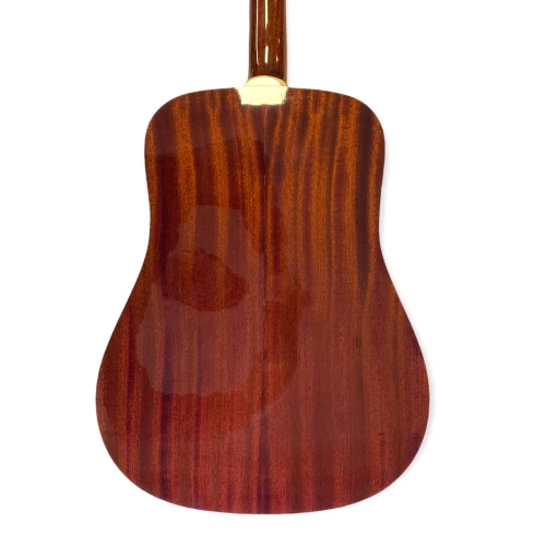 [Outlet] Guild D-120 NAT Akustik Gitar (Natural) [22-342] 2