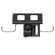 MIDAS DP48MB / Midas DP48 Kişisel Monitör Mikseri için Montaj Braketi 3