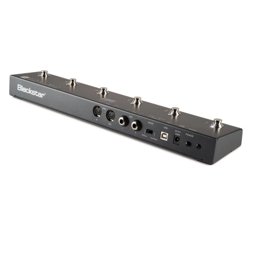Blackstar Live Logic Midi Footcontroller 4