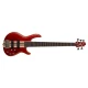 CORT A5 PLUS FMMH OPBC Bas Gitar 1