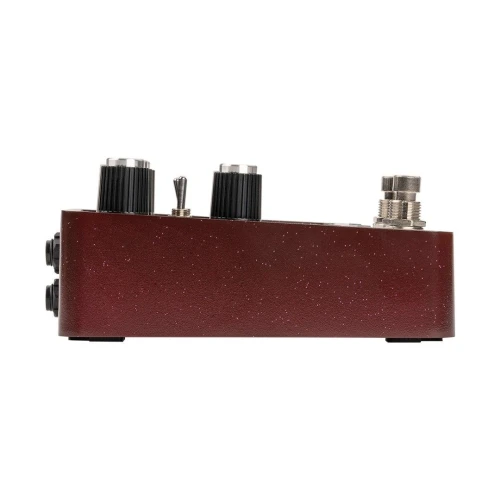 Universal Audio UAFX Ruby '63 Top Boost Amplifier Pedal 4