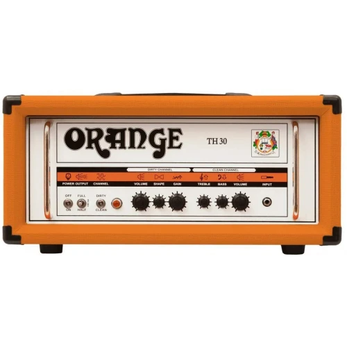 Orange TH30 Kafa Elektro Gitar Amfi 1