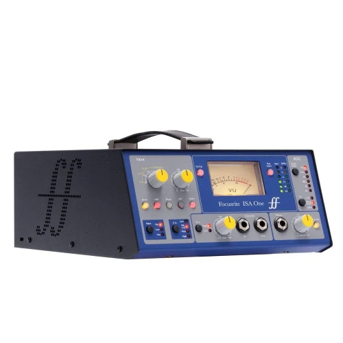 Focusrite ISA One Analog Mikrofon Preamfisi 2