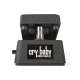 Jim Dunlop CBM535Q Crybaby-Q Mini Wah Pedalı 2