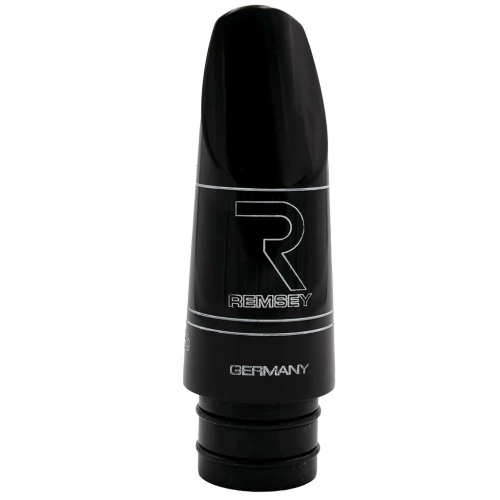 Remsey Legend 6 Numara Siyah Klarnet Beki 3