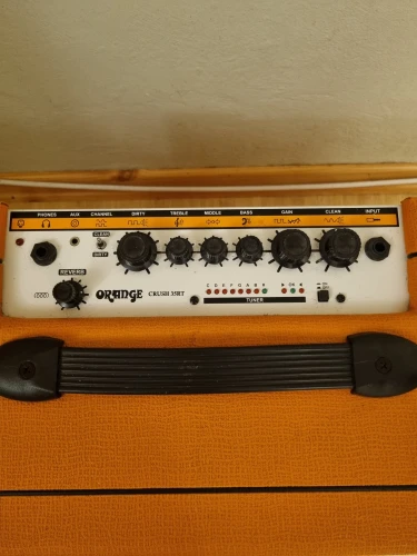Orange Crush 35rt 3
