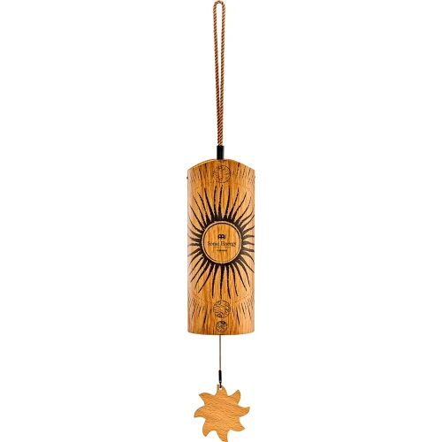 Meinl Sonic Energy Cosmic 432hz Bamboo Chime (Sol) 1