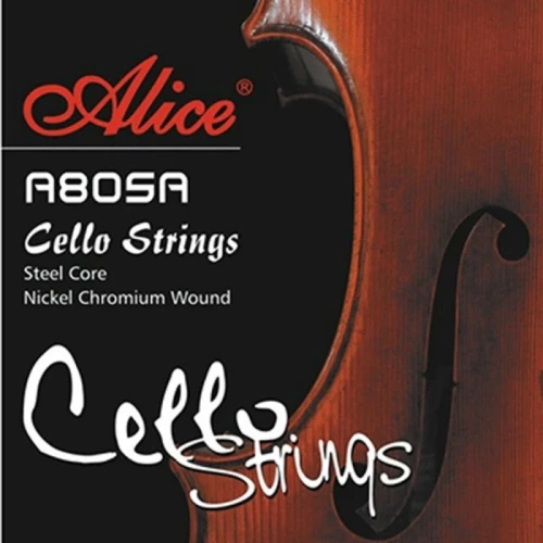 ALICE A805 Çello Teli Takımı 1