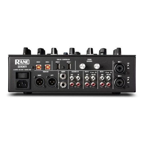 Rane SEVENTY 2