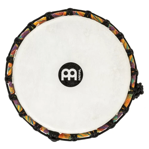 Meinl PADJ2-S-F Travel Series 8" Djembe (Kenyan) 5
