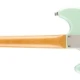 Squier Classic Vibe 60s Mustang Bass Laurel Klavye Surf Green Bas Gitar 2