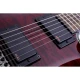 Schecter Hellraiser C-1 BCH Elektro Gitar 3