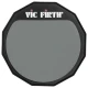 VIC FIRTH PAD6 - 6" Tek Taraflı Egzersiz Padi 3